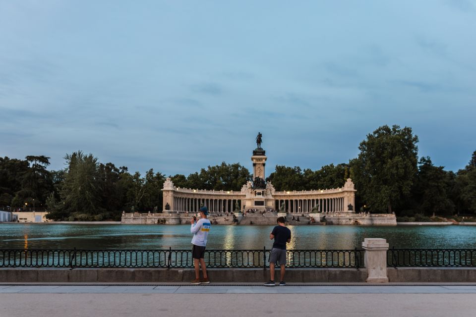 Private Customizable Madrid Tour With a Local - Frequently Asked Questions