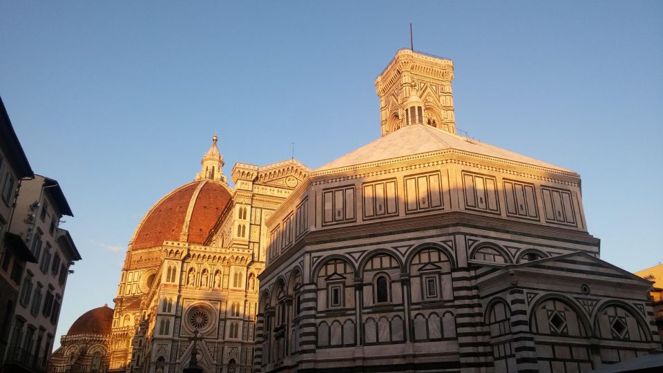 Private Guide at Disposal in Florence - Frequently Asked Questions