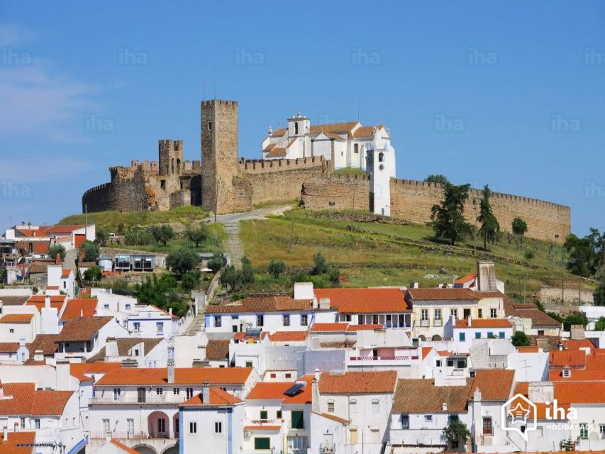 Private Tour Best of Évora - UNESCO World Heritage Site - Frequently Asked Questions