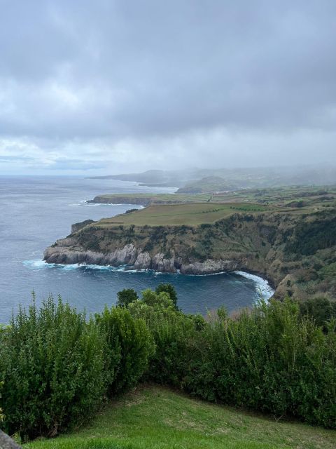 Private Tours Best Spots (Views) in Sao Miguel Island - Recap