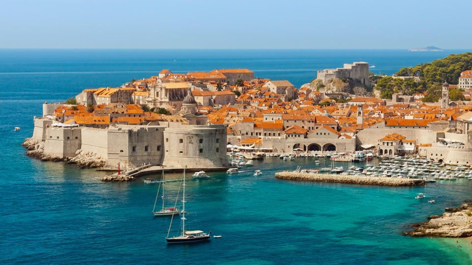 Private Transfer From Split to Dubrovnik In Luxury Vehicles - Frequently Asked Questions