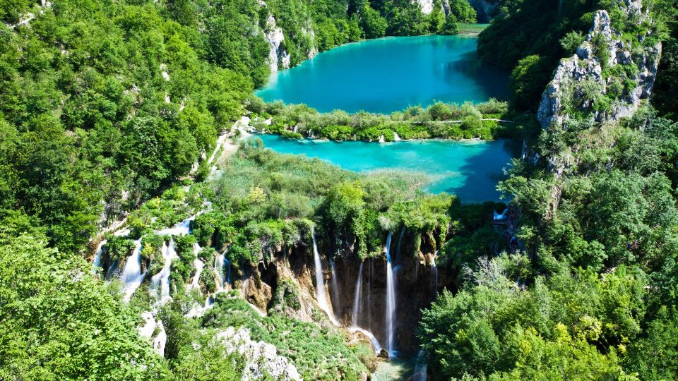 Private Transfer From Split to Zagreb via Plitvice & Rastoke - Frequently Asked Questions