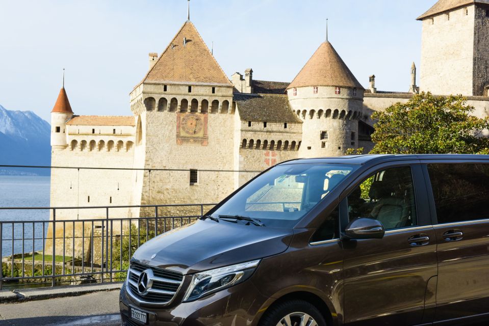 Private Trip From Geneva to Chamonix & Montreux - Frequently Asked Questions