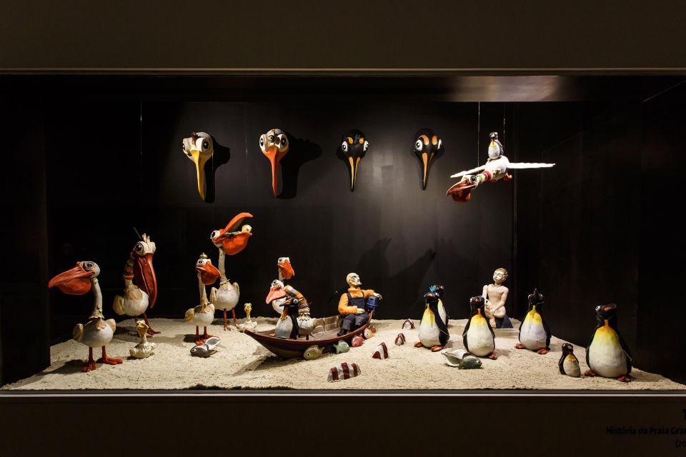 Puppet Museum of Porto - Frequently Asked Questions