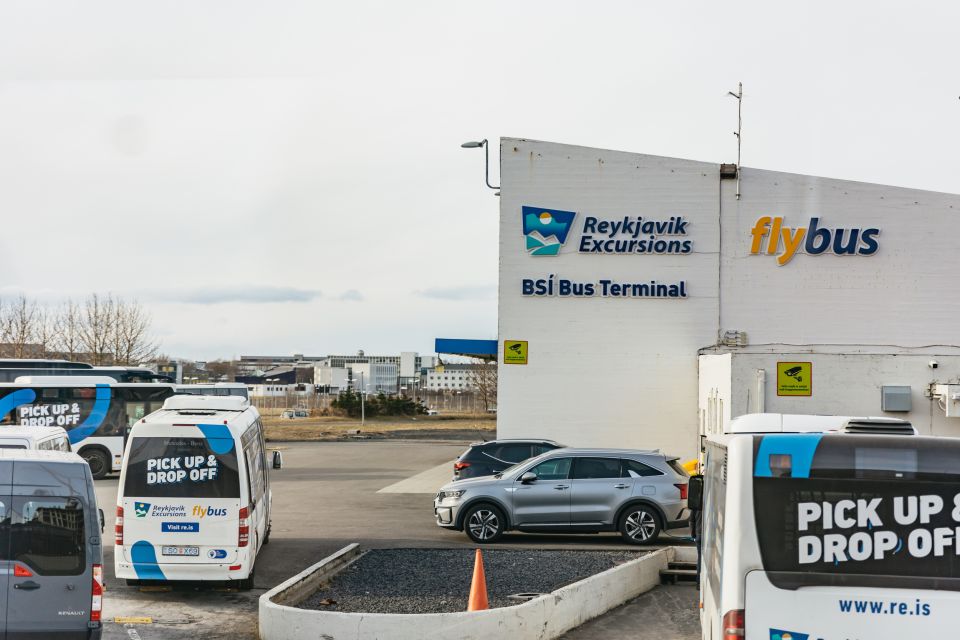 Reykjavik: Roundtrip Bus Transfer to the Blue Lagoon - Frequently Asked Questions