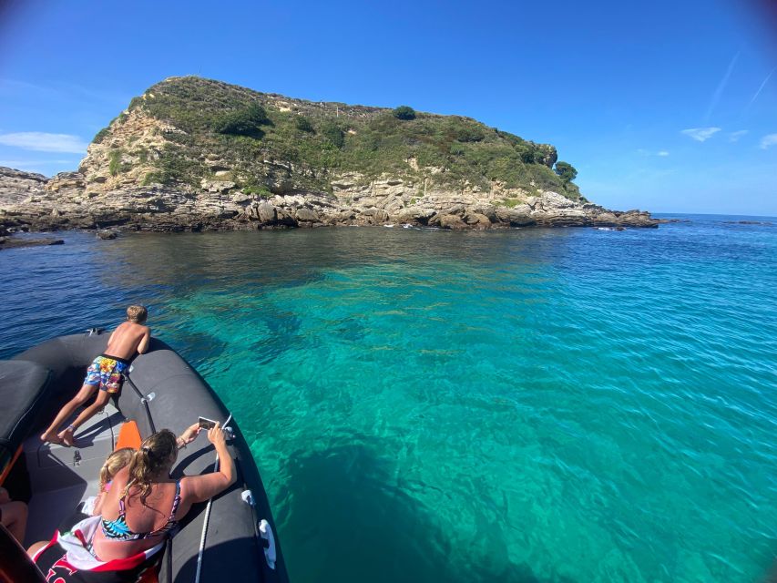 Saint-Jean-De-Luz, Basque Country: Boat Tour Along the Coast - Frequently Asked Questions