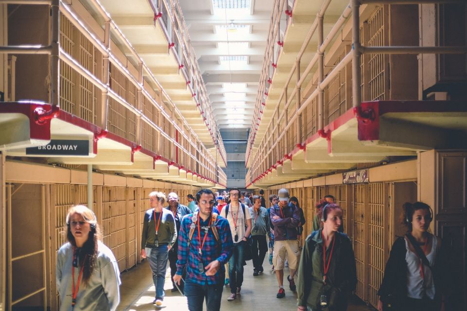 San Francisco: Alcatraz Island and Guided City Tour - Frequently Asked Questions