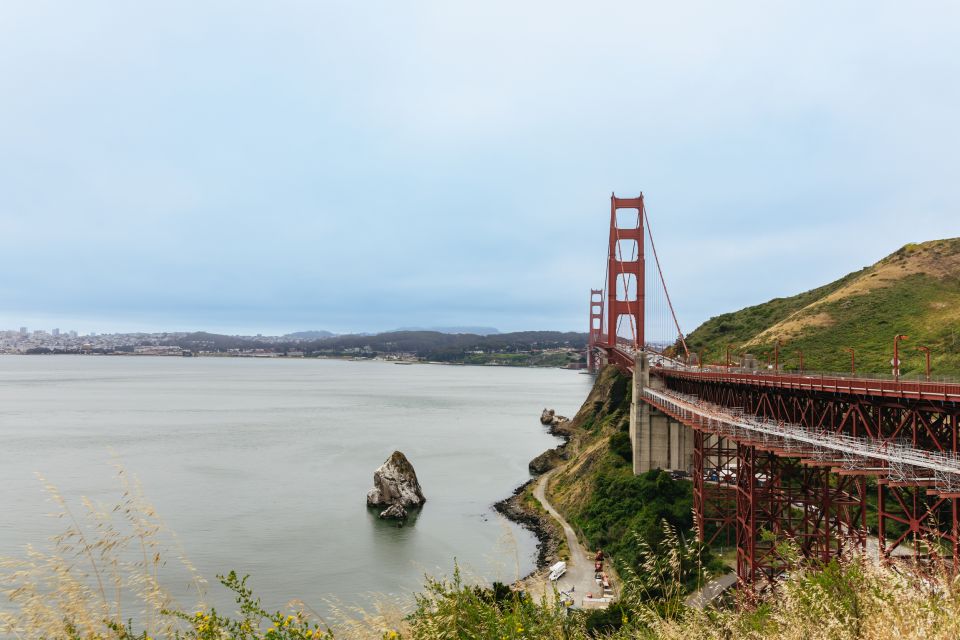 San Francisco: Muir Woods & Sausalito Tour With Ferry Option - Frequently Asked Questions