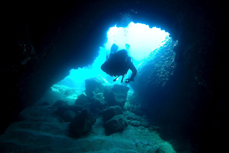 Scuba Diving in Dubrovnik: 1 Dive for Certified Divers - Frequently Asked Questions