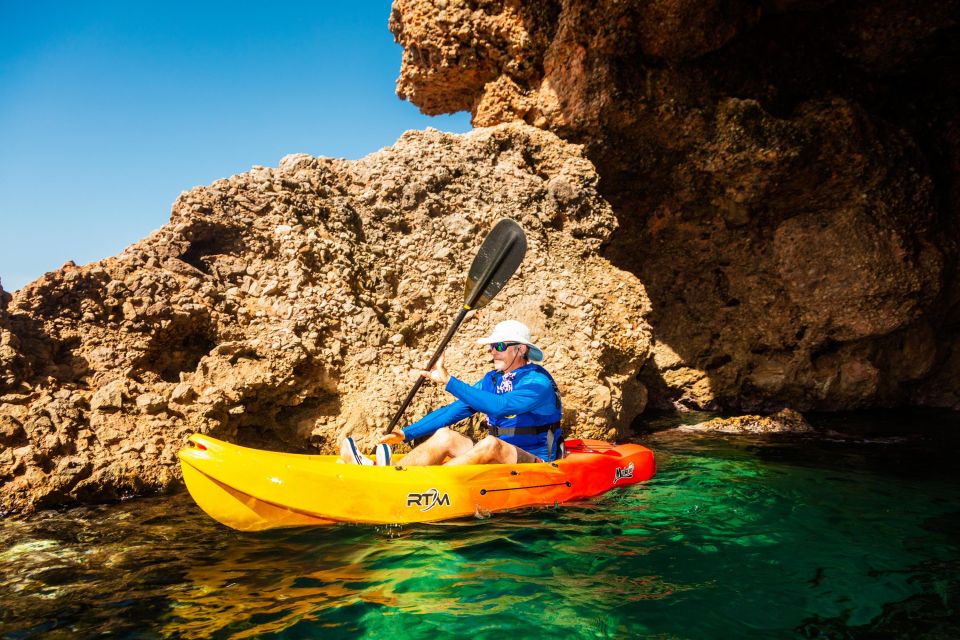 Sea Kayak Tour: Sète, the French Pearl of the Mediterranean - Recap