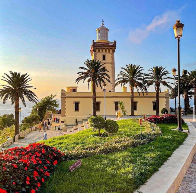 Seville to Tangier: All Inclusive Private Day Adventure - Recap