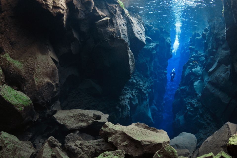 Silfra: Diving Between Tectonic Plates - Frequently Asked Questions