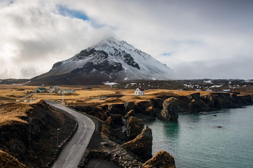 Snaefellsnes Peninsula and Kirkjufell Small-Group Tour - Frequently Asked Questions