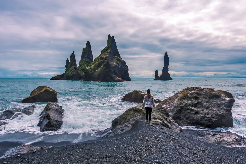 South Coast Classic: Full-Day Tour From Reykjavik - Frequently Asked Questions