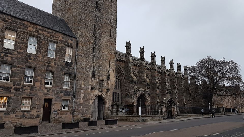 St Andrews: 90-Minute Historical Walking Tour - Frequently Asked Questions