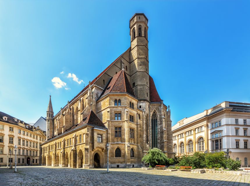 St Stephens Cathedral, Top Churches of Vienna Old Town Tour - Frequently Asked Questions