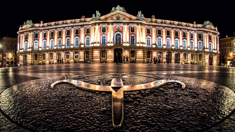 Toulouse: Highlights Self-Guided Scavenger Hunt & Tour - Frequently Asked Questions