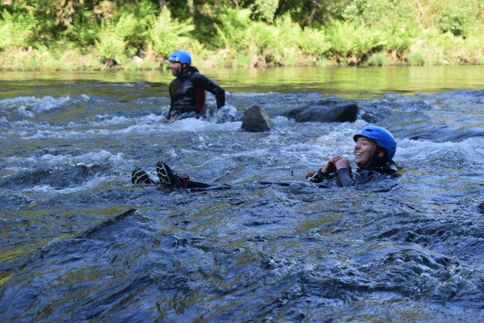 Tubing-Rafting at Paiva River - Frequently Asked Questions