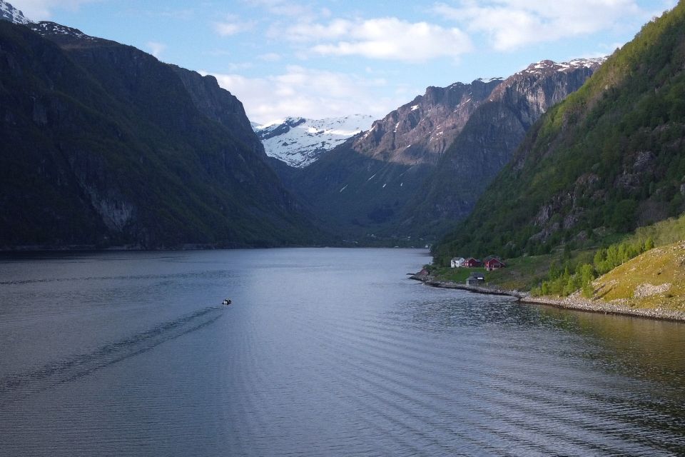 Ulvik: Hardangerfjord and Osafjord RIB Tour - Frequently Asked Questions