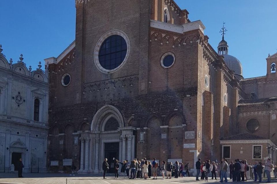 Venice LUXURY Private Day Tour With Gondola Ride From Rome - Frequently Asked Questions