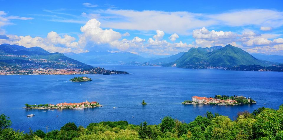 VIP Experience to Lake Maggiore and Borromean Gems - Frequently Asked Questions