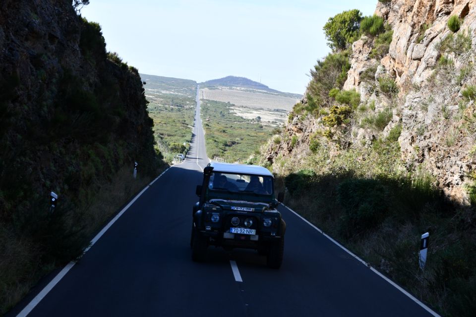 West Tour Madeira by Overland - Frequently Asked Questions