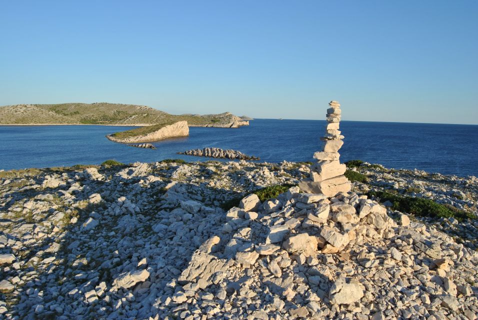 Zadar: Kornati National Park Full-Day Speedboat Trip - Frequently Asked Questions