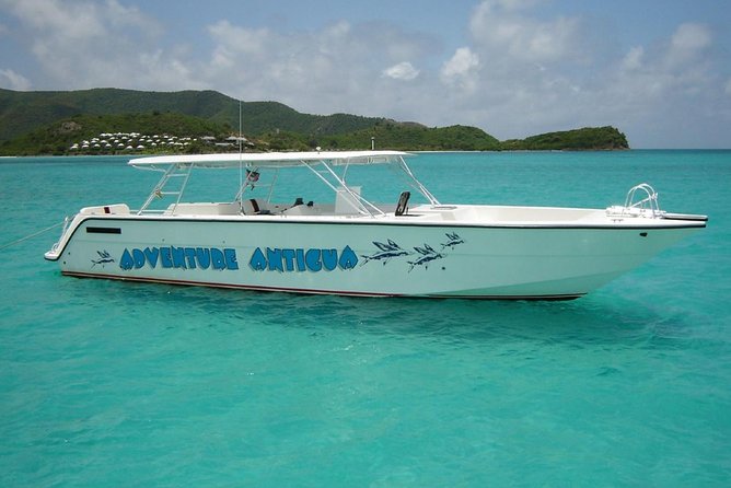 Adventure Antigua - Elis Original Eco Tour - Key Points