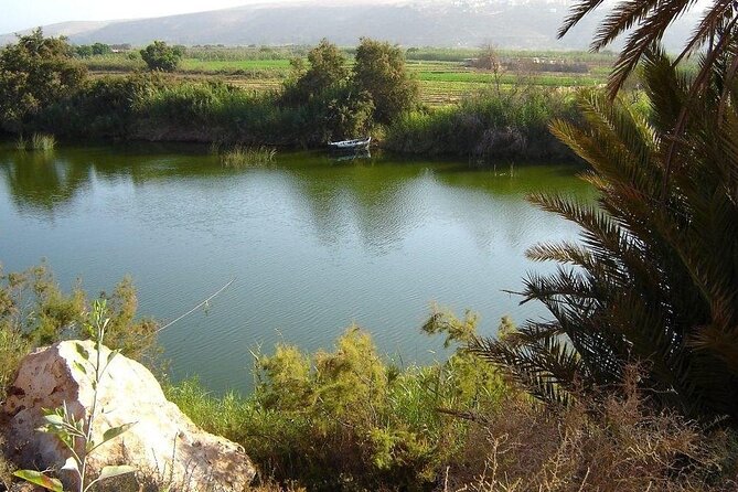 Agadir Desert Tour 4x4 With Lunch - Included Amenities