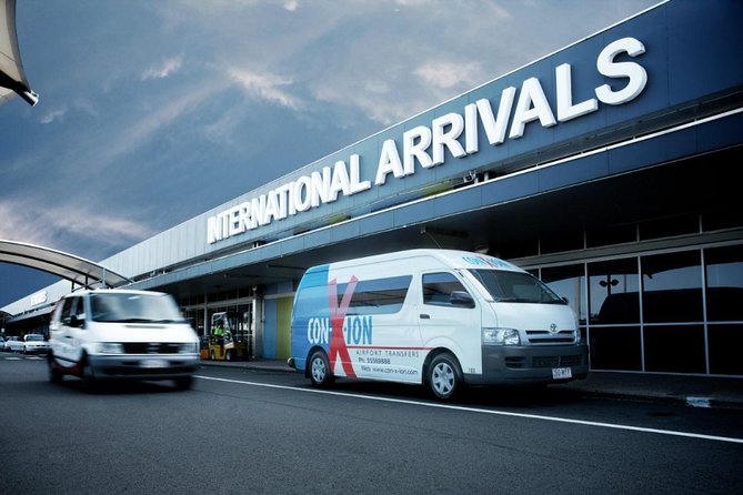 Airport Pick Up - Private Transport Service - Key Points