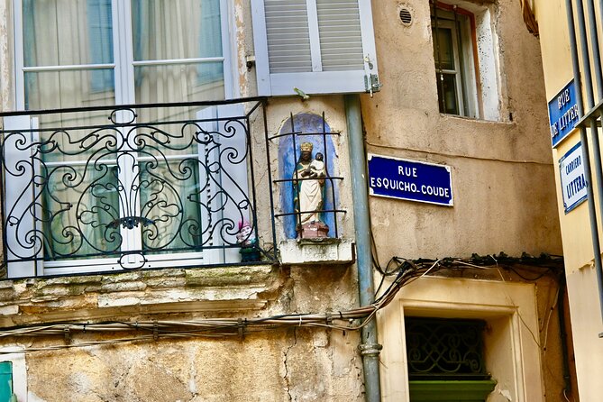 Aix En Provence Walking Historic Highlights Tour With A Local Picturesque Old Town Exploration