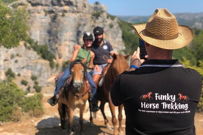 Amazing Horse Riding Experience at Vjosa National Park in Permet - Key Points