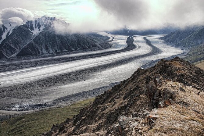 Arctic Day: Kluane National Park Tour | Full Day - Key Points