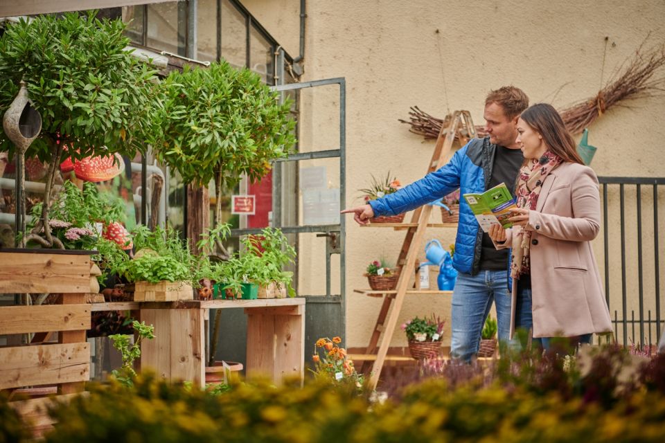 Bamberg: Guided Tour of the Gardeners District - Key Points