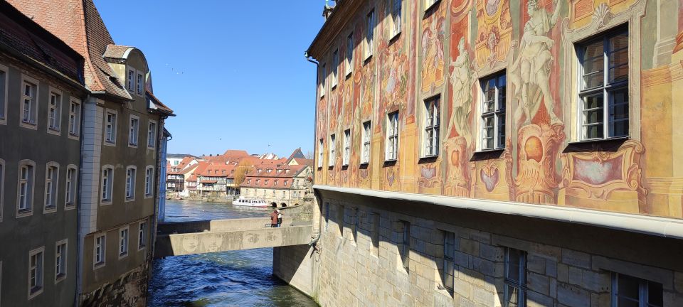 Bamberg: Self-Guided Scavenger Hunt Walking Tour - Key Points