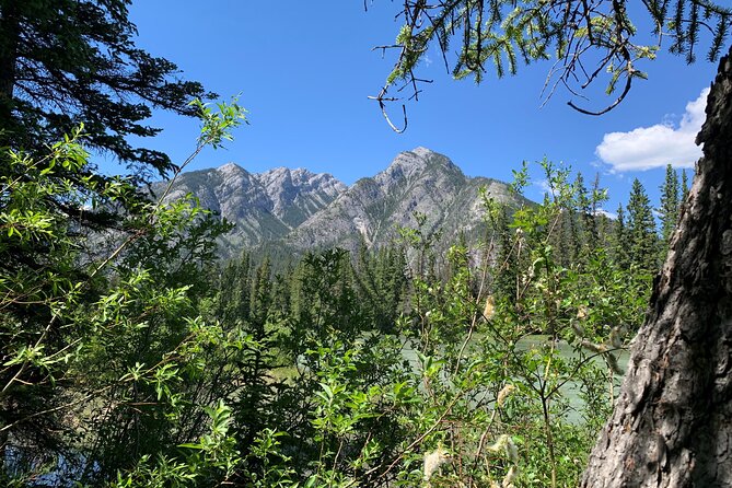 Banff: Local Legends and Landmarks - History Tour 1.5hr - Key Points