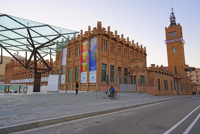 Barcelona Card: Museums + Transport for 72h, 96h or 120h - Key Points