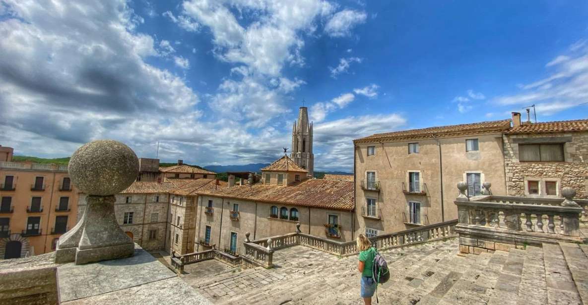 Barcelona: Girona Province Day Trip With Dali Museum Entry - Key Points