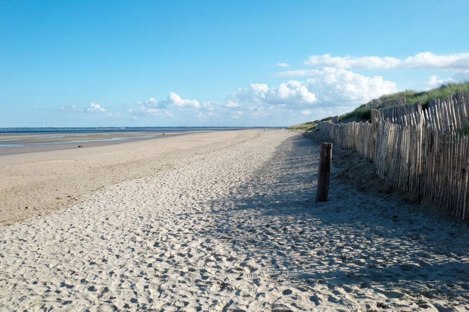 Bayeux: American D-Day Sites in Normandy Full-Day Tour - Key Points