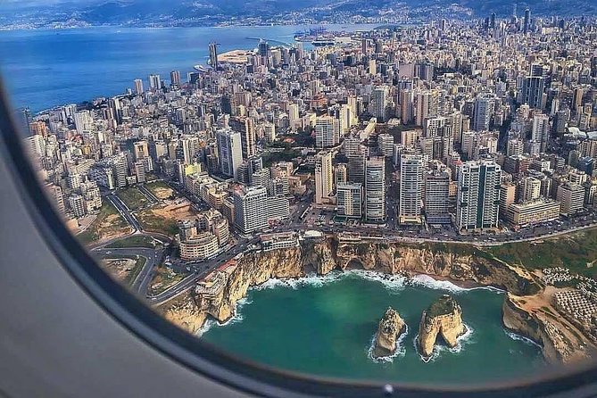 Beirut Arrival Airport Transfer Pickup - Key Points