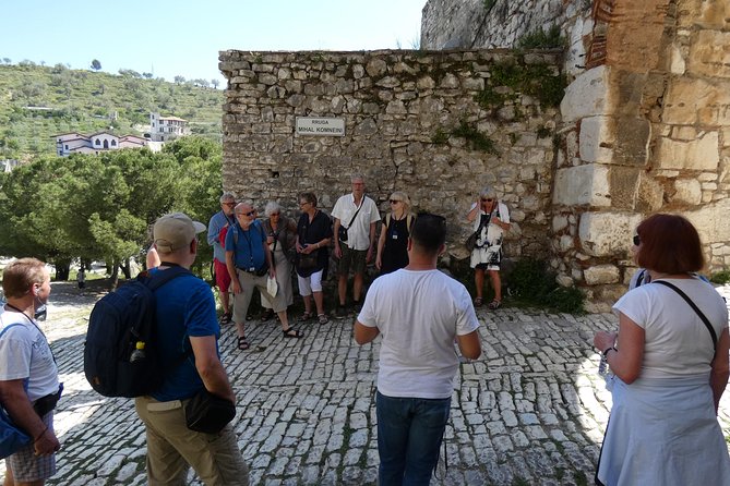 Berat Cultural Tour by 1001 Albanian Adventures - Key Points