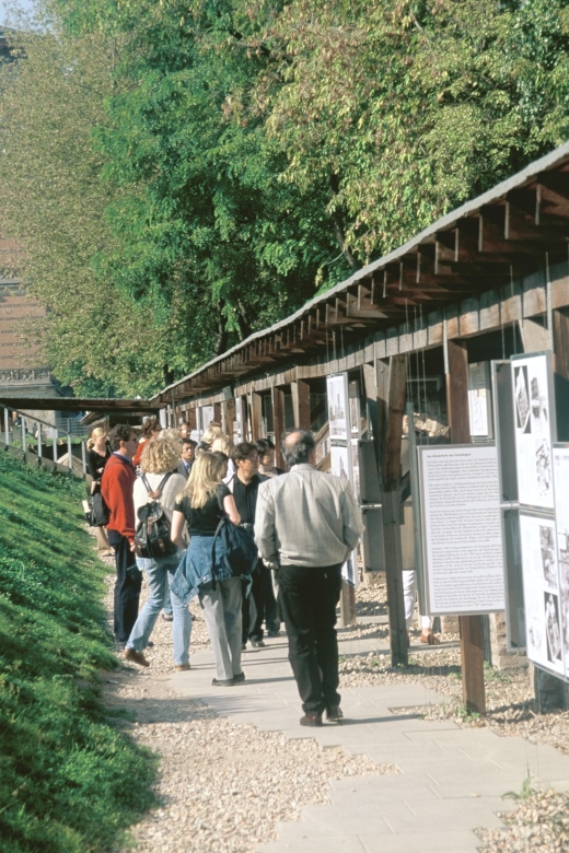 Berlin: Nazi History Walking Tour - Key Points