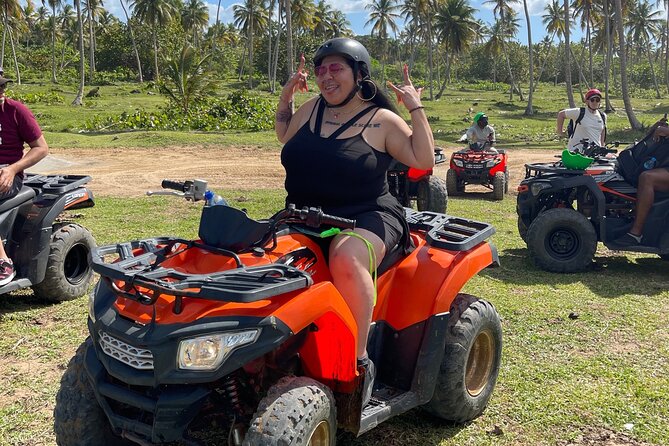 Best ATV Tour In Punta Cana - Tour Overview