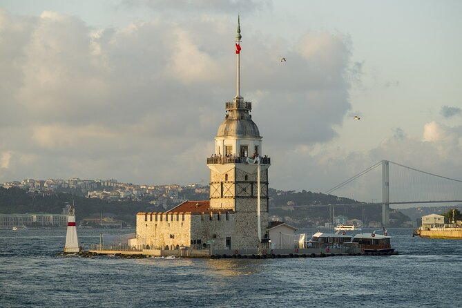 Best of Istanbul Tour: 1,2 or 3 Day Options-Pickup-Drop Off INC. - Key Points