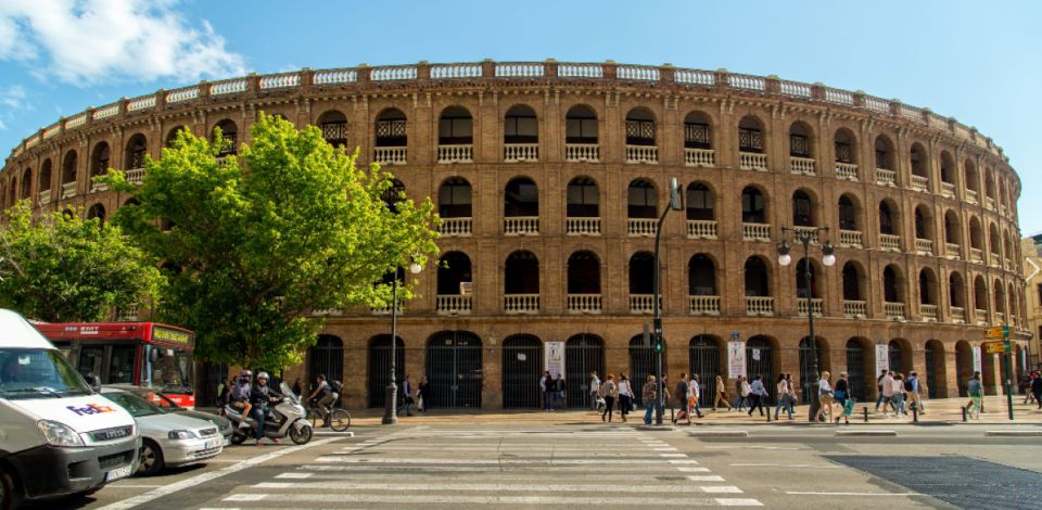 Best of Valencia: Highlights With Private Transport and Top - Key Points