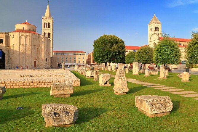 Best of Zadar - Key Points