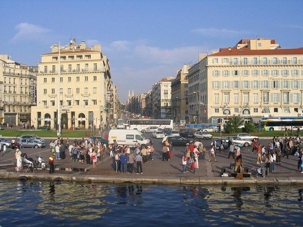 Beyond Bouillabaisse: Diving Into Marseille'S Multicultural Stew - Key Points