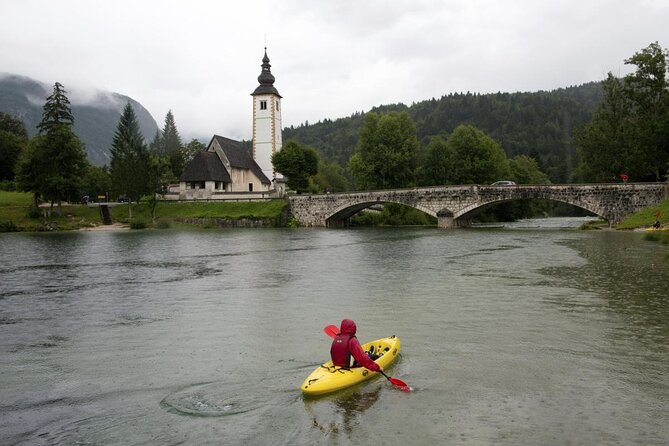 Bled & Bohinj Lakes With Skofja Loka | Private Trip From Ljubljana - Key Points