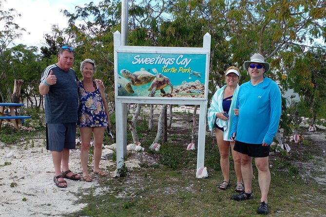 Blue Hole, Drift Snorkeling, and Turtles - Tour Overview