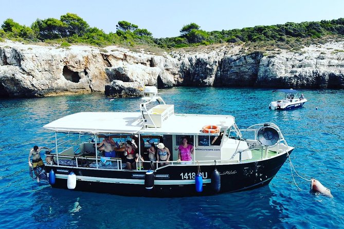 Boat Tour, Swimming, Snorkeling in Southern Istria, Kamenjak, Premantura - Key Points